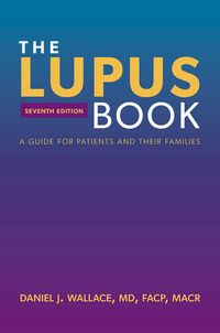 Produktbild: The Lupus Book