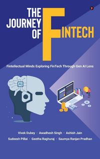 Produktbild: The Journey of FinTech