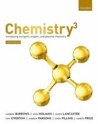 Produktbild: Chemistry^D]3