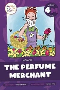 Produktbild: The Perfume Merchant