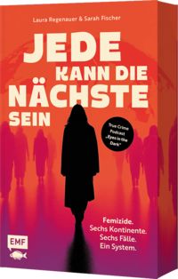 Produktbild: Jede kann die N&auml;chste sein