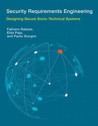 Produktbild: Security Requirements Engineering