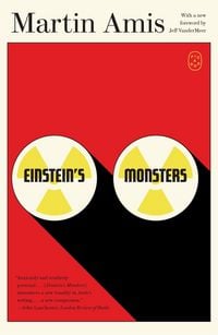 Produktbild: Einstein's Monsters