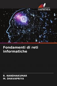 Produktbild: Fondamenti di reti informatiche