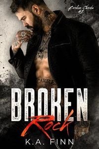 Produktbild: Broken Rock