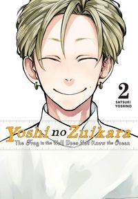 Produktbild: Yoshi No Zuikara, Vol. 2