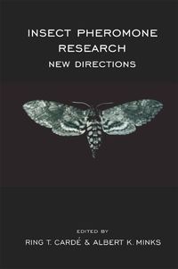 Produktbild: Insect Pheromone Research