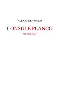 Produktbild: Consule Planco