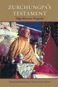 Produktbild: Zurchungpa's Testament