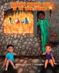 Produktbild: Grandma Margie's Tale of the Fiery Furnace