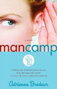 Produktbild: Man Camp