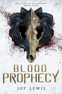 Produktbild: Blood Prophecy