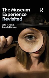 Produktbild: The Museum Experience Revisited