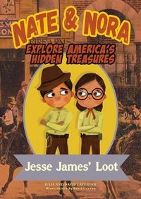Produktbild: Jesse James' Loot