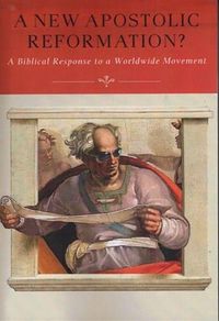 Produktbild: A New Apostolic Reformation?