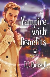 Produktbild: Vampire With Benefits