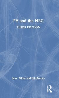 Produktbild: PV and the NEC
