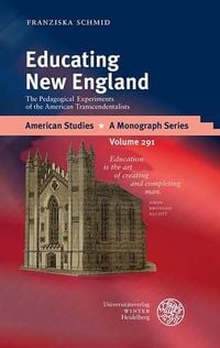 Produktbild: Educating New England