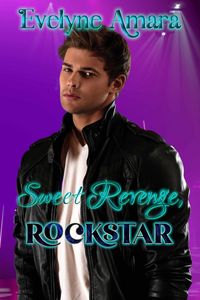 Produktbild: Sweet Revenge, Rockstar