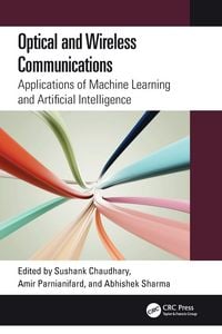 Produktbild: Optical and Wireless Communications