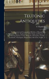 Produktbild: Teutonic Antiquities