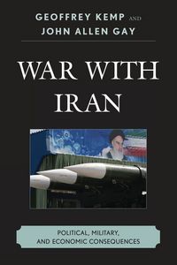 Produktbild: War With Iran
