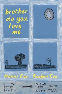 Produktbild: Brother. do. you. love. me.