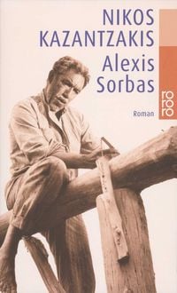 Produktbild: Alexis Sorbas