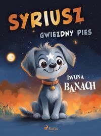 Produktbild: Syriusz, gwiezdny pies