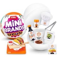 Produktbild: Mini Brands - Masterchef