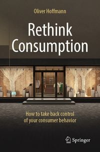 Produktbild: Rethink Consumption