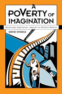 Produktbild: Poverty of Imagination