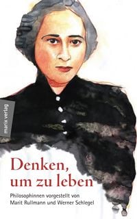 Produktbild: Denken, um zu leben