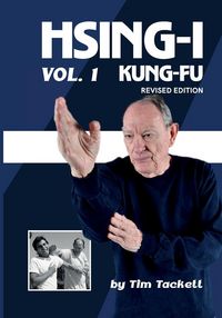Produktbild: HSING-I KUNG FU Vol. 1 Revised Edition