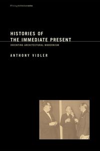 Produktbild: Histories of the Immediate Present