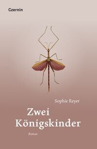 Produktbild: Zwei K&ouml;nigskinder