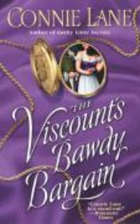 Produktbild: The Viscount's Bawdy Bargain