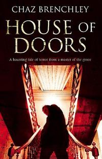 Produktbild: Brenchley, C: House of Doors