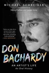 Produktbild: Don Bachardy