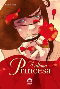 Produktbild: A &uacute;ltima princesa