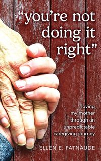 Produktbild: "You're Not Doing It Right"