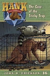 Produktbild: The Case of the Tricky Trap