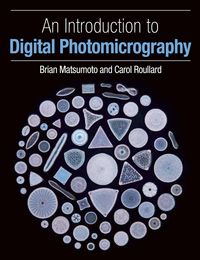 Produktbild: An Introduction to Digital Photomicrography