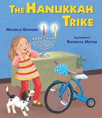 Produktbild: Hanukkah Trike