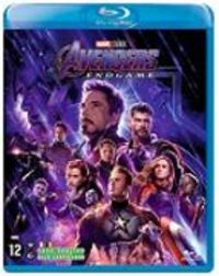 Avengers - Endgame + Bonus (2 Disc)