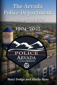 Produktbild: The Arvada Police Department