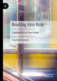 Produktbild: Reading Ann Rule