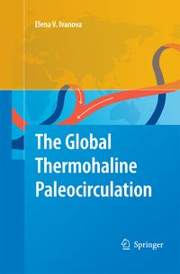 Produktbild: The Global Thermohaline Paleocirculation