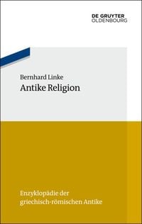 Produktbild: Antike Religion