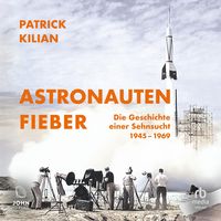 Produktbild: Astronautenfieber